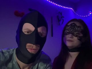 CoreCouple Porn Show