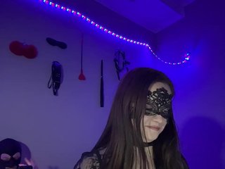 CoreCouple Porn Show