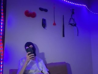 CoreCouple Porn Show