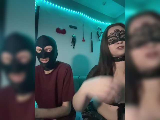 CoreCouple – webcam model profile photo