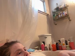 JullietteLatte Porn Show