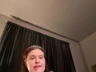 JullietteLatte Porn Show