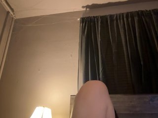 JullietteLatte Porn Show