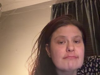 JullietteLatte Porn Show