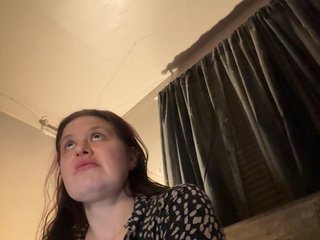 JullietteLatte Porn Show