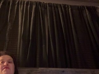 JullietteLatte Porn Show