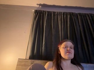 JullietteLatte Porn Show