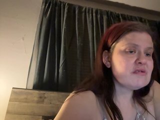 JullietteLatte Porn Show