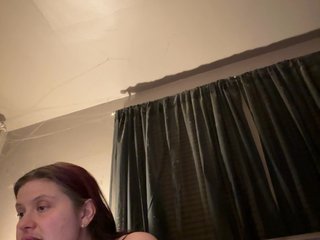 JullietteLatte Porn Show