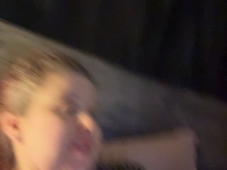 JullietteLatte Porn Show