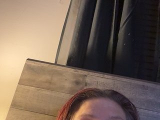 JullietteLatte Porn Show