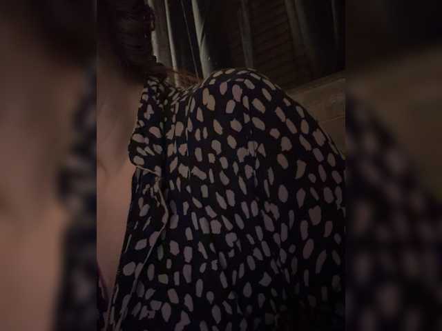 JullietteLatte – webcam model profile photo