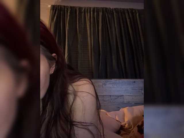 JullietteLatte's BongaCams show and profile