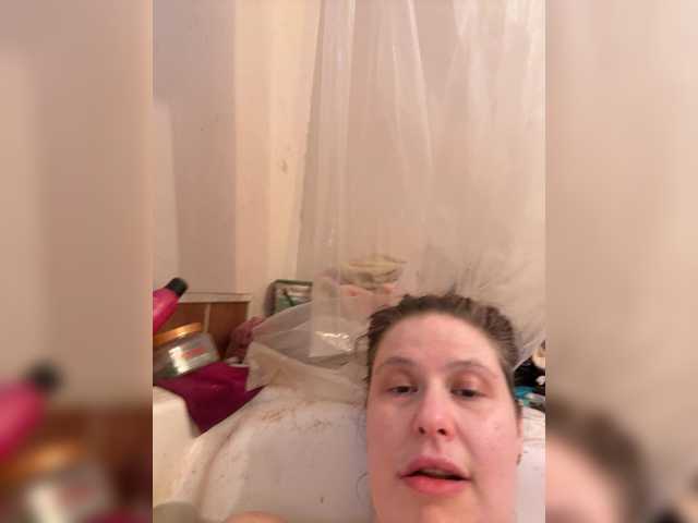 JullietteLatte – webcam model profile photo