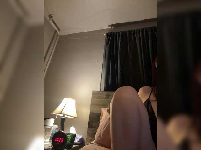 JullietteLatte's BongaCams show and profile