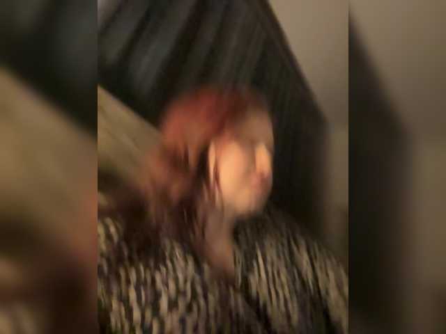 JullietteLatte – webcam model profile photo