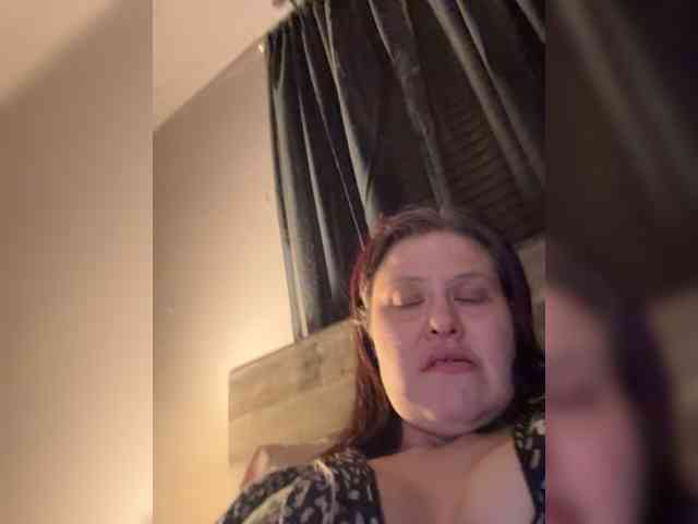 JullietteLatte webcam