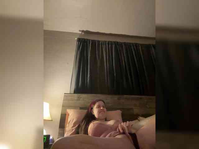 JullietteLatte webcam