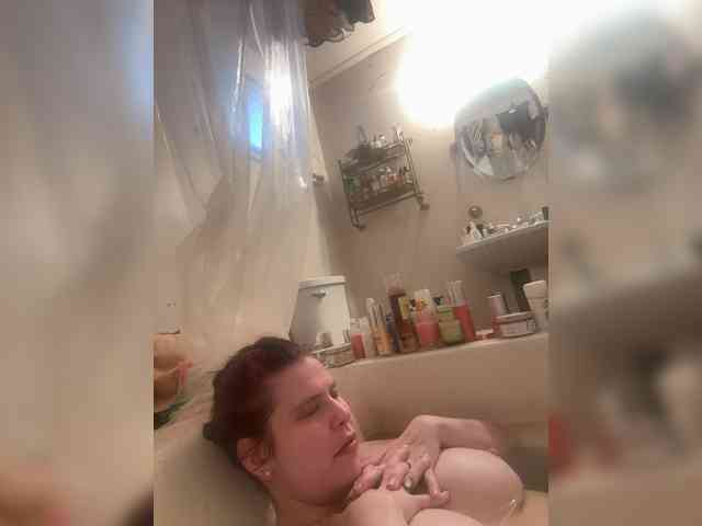 JullietteLatte webcam