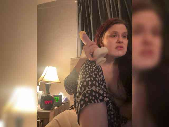 JullietteLatte webcam