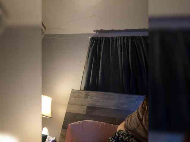 JullietteLatte webcam