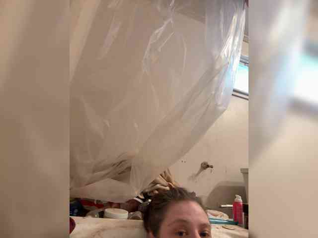 JullietteLatte webcam