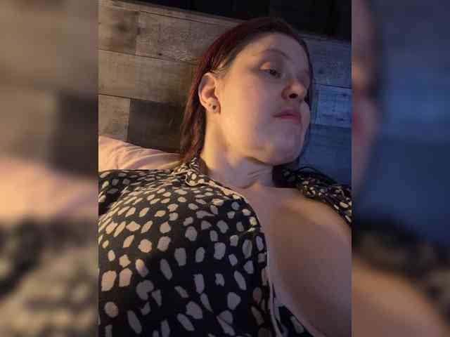 JullietteLatte webcam