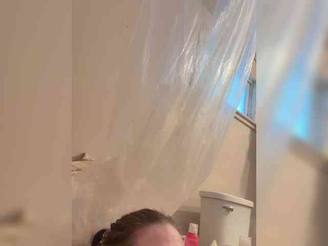 JullietteLatte webcam