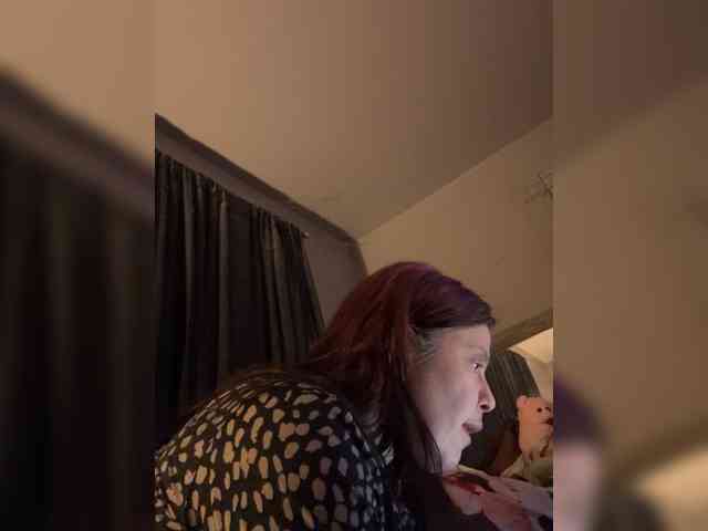 JullietteLatte webcam