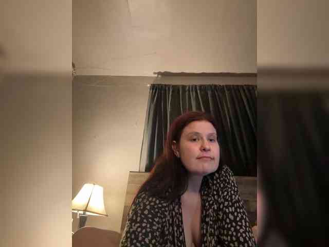 JullietteLatte webcam