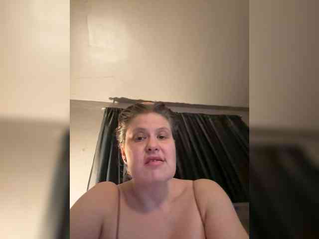 JullietteLatte webcam