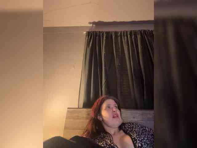 JullietteLatte webcam