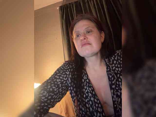 JullietteLatte webcam