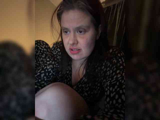 JullietteLatte webcam