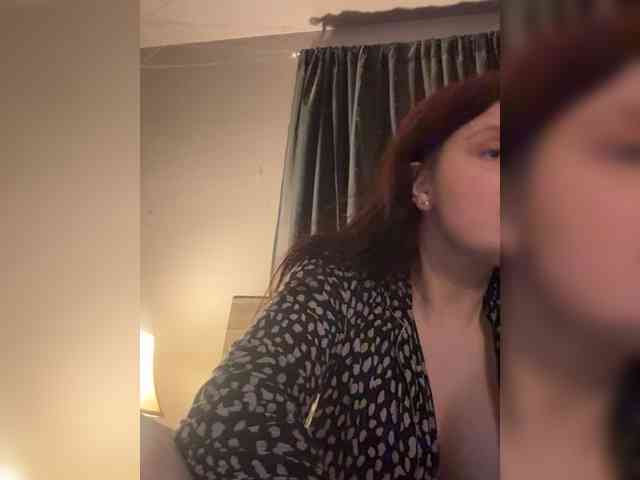 JullietteLatte webcam