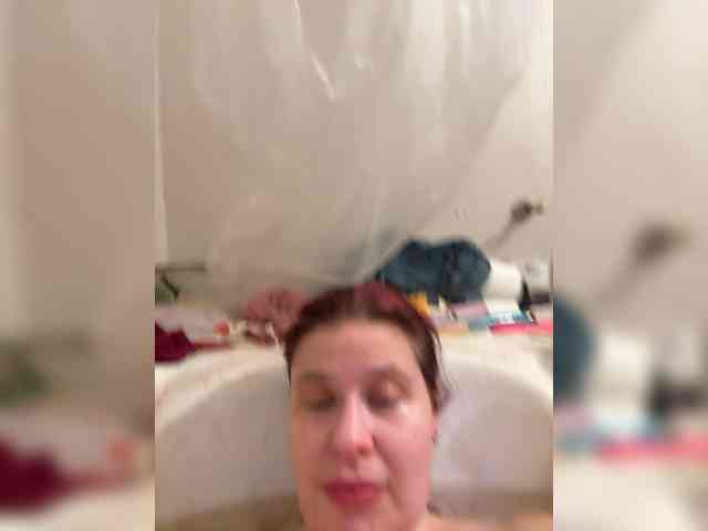 JullietteLatte webcam