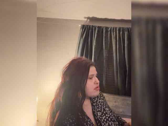 JullietteLatte webcam