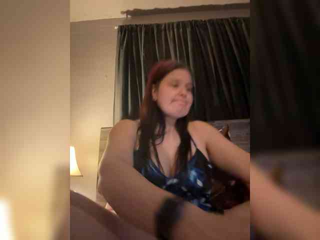 JullietteLatte webcam