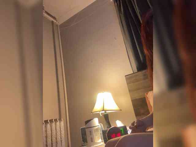 JullietteLatte webcam