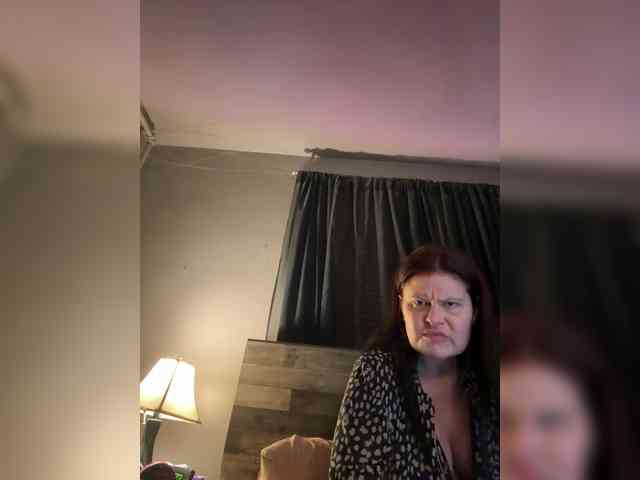 JullietteLatte webcam