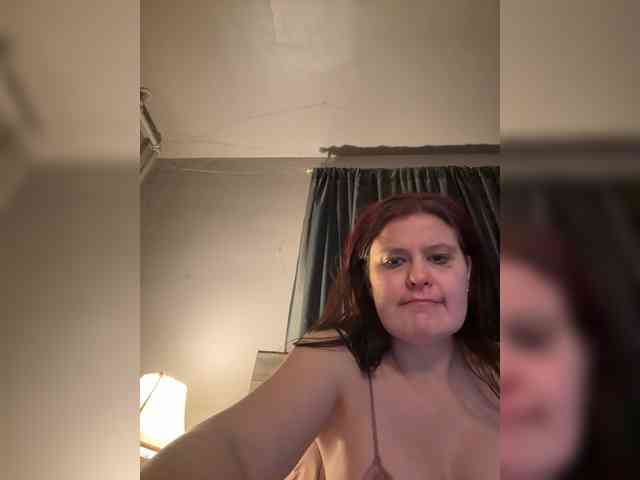 JullietteLatte webcam