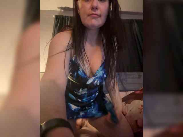 JullietteLatte webcam