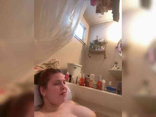 JullietteLatte webcam