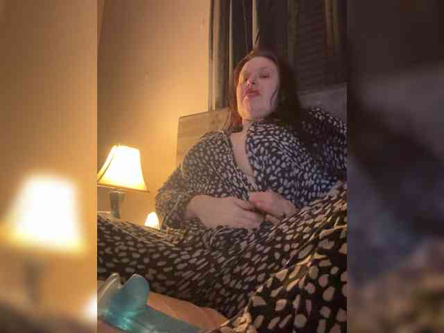 JullietteLatte webcam