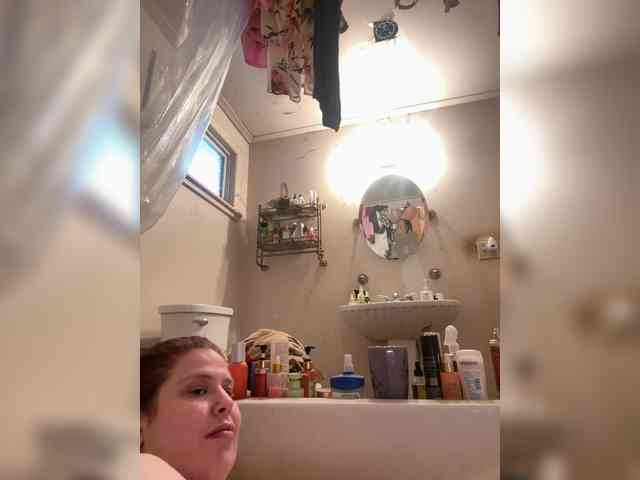 JullietteLatte webcam