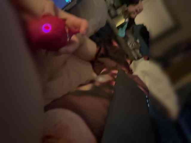 JullietteLatte webcam