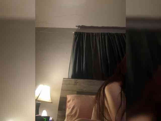 JullietteLatte webcam