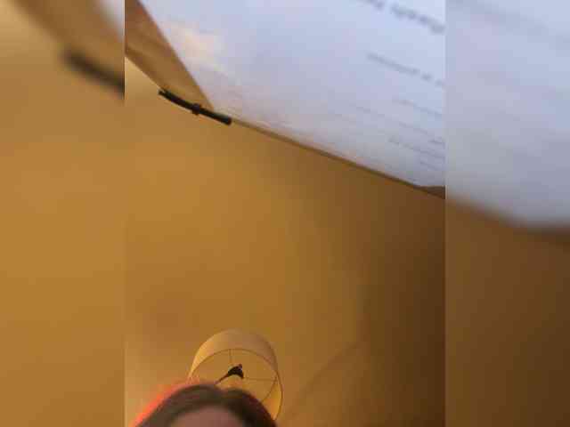 JullietteLatte webcam