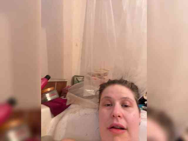 JullietteLatte webcam