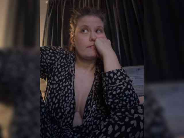 JullietteLatte webcam